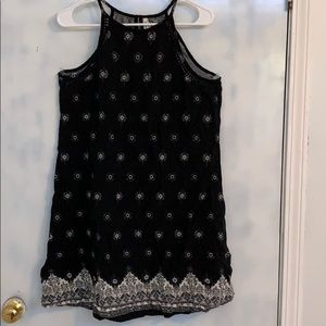 Sun Dress